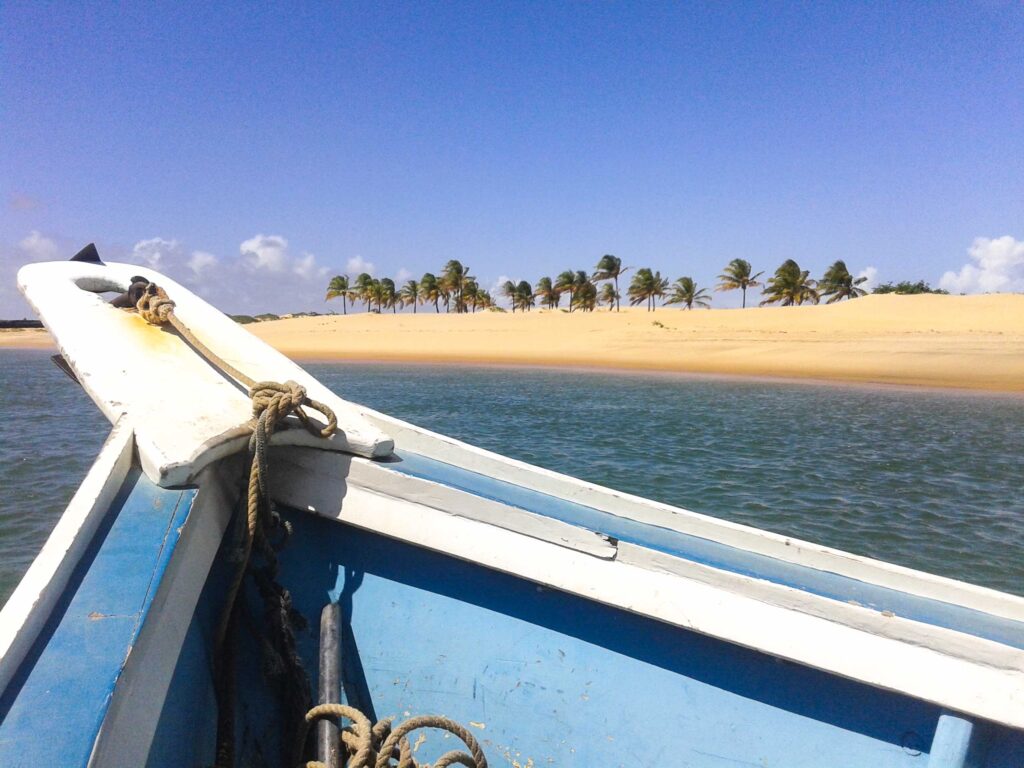 RIO VELHO CHICO EM MACEIO