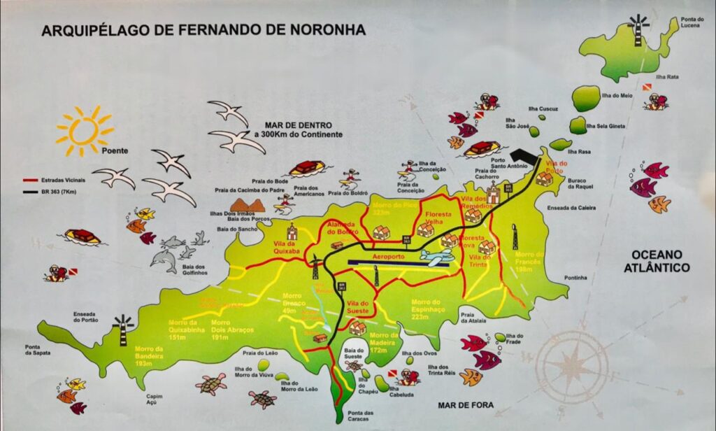 Fernando de Noronha