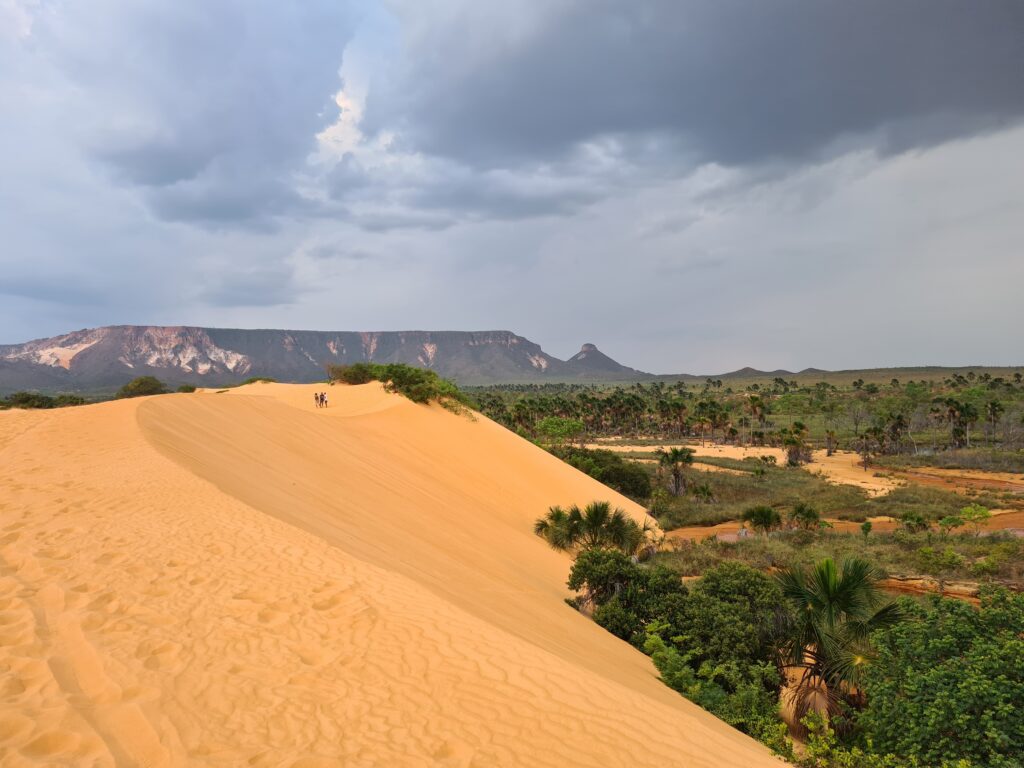 dunas jalapao