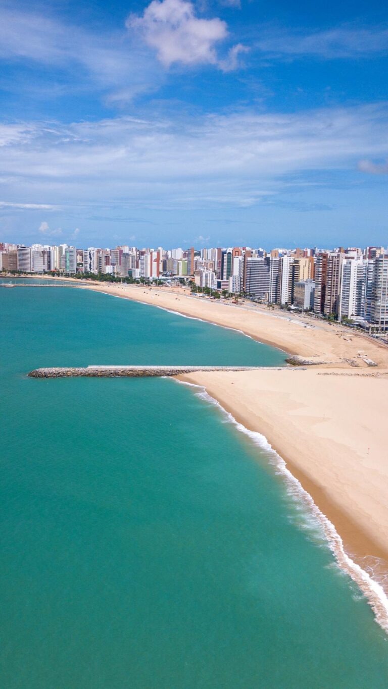 fortaleza