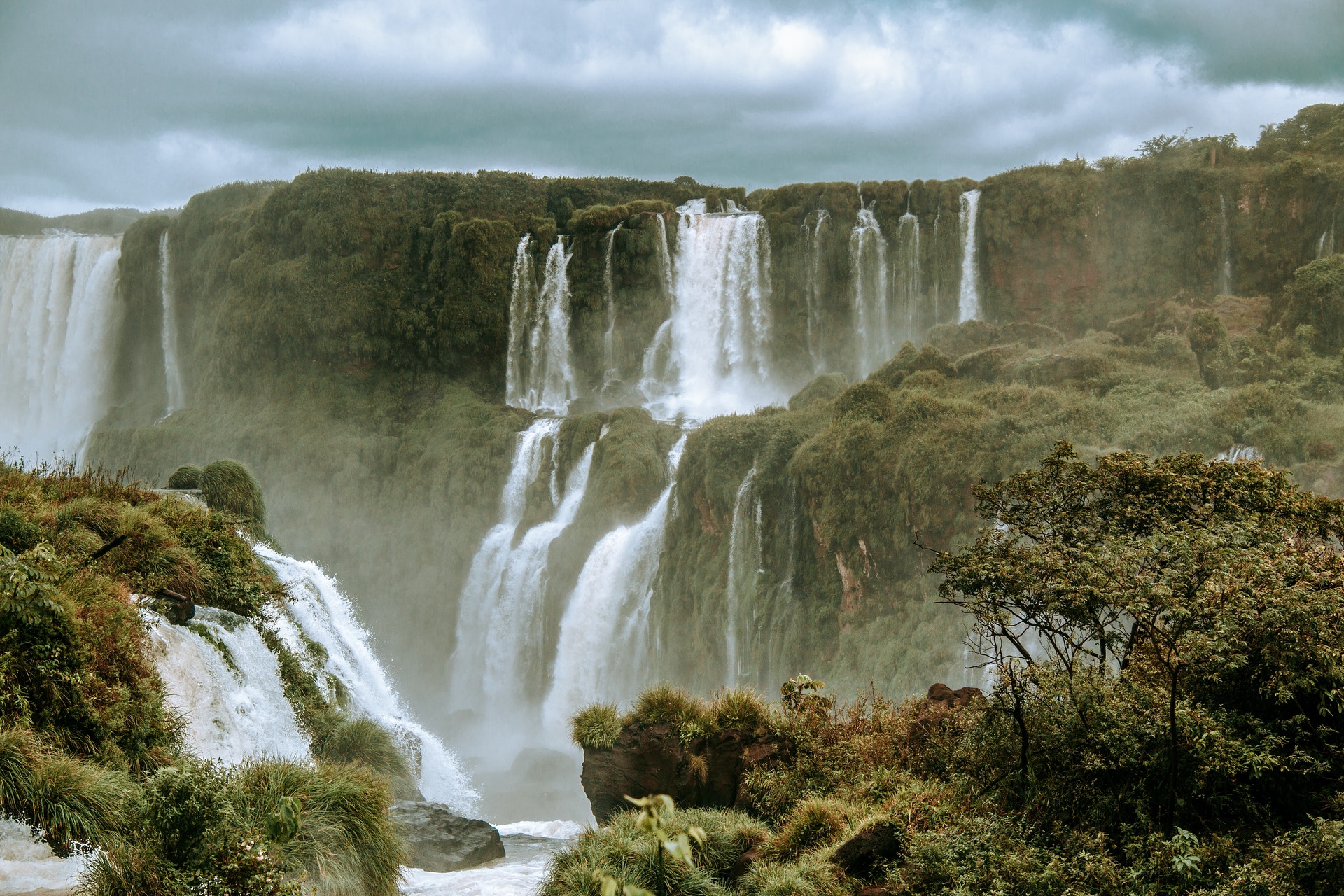 Foz do Iguaçu