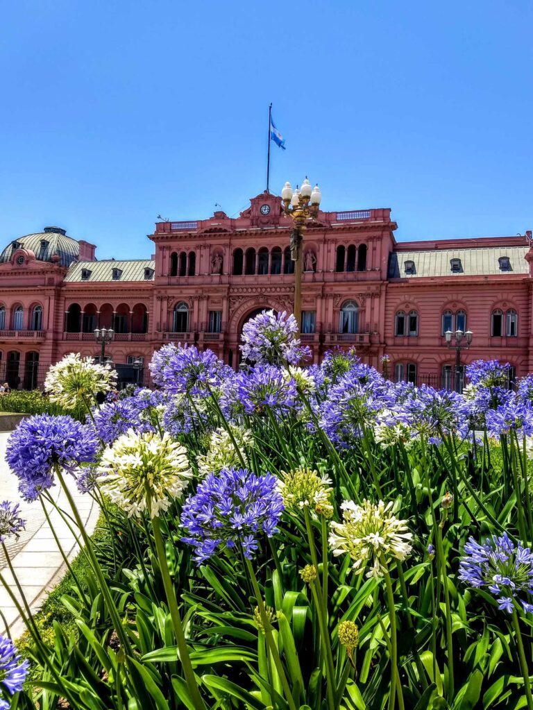 buenos aires