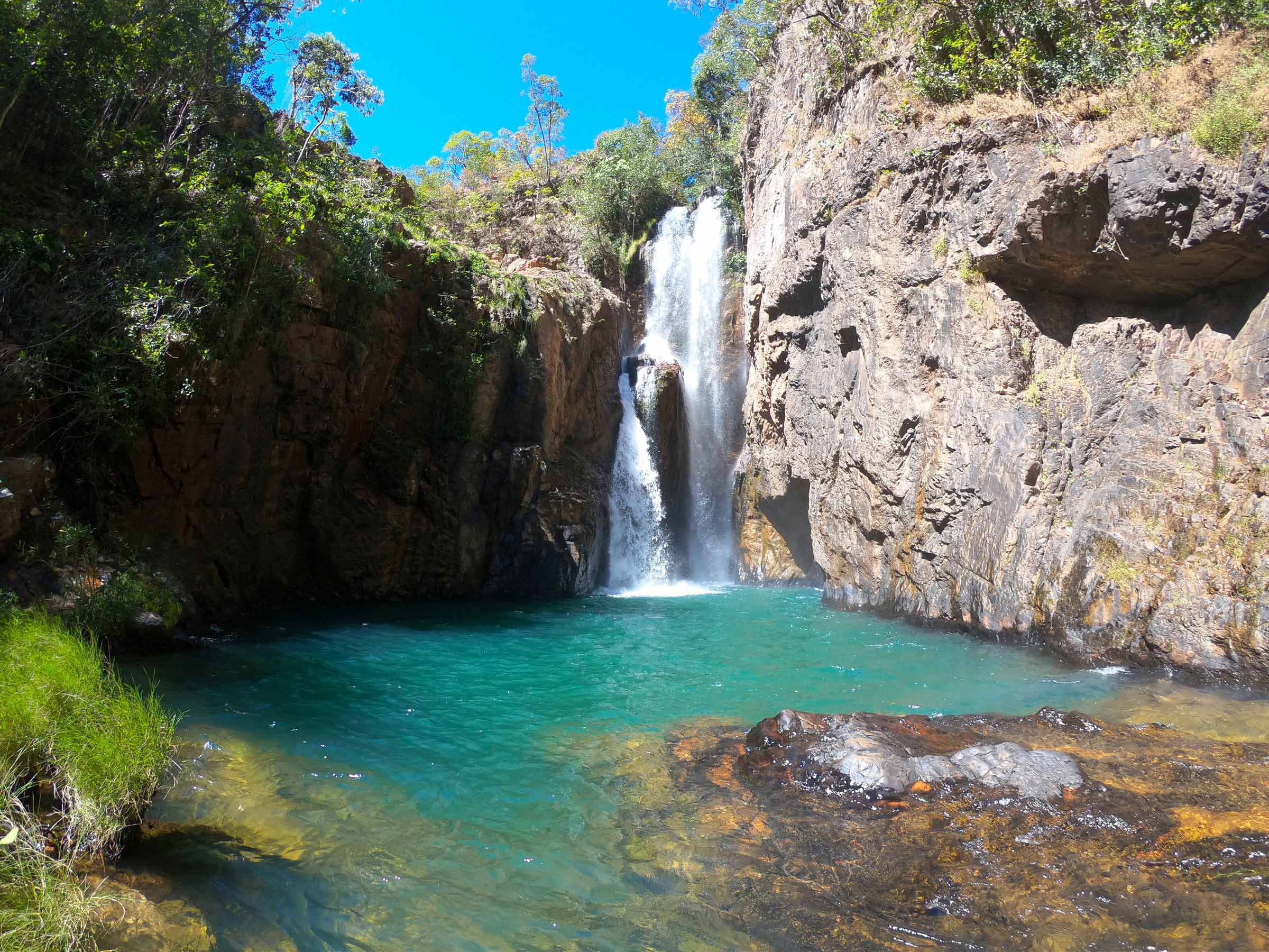 chapada dos veadeiros