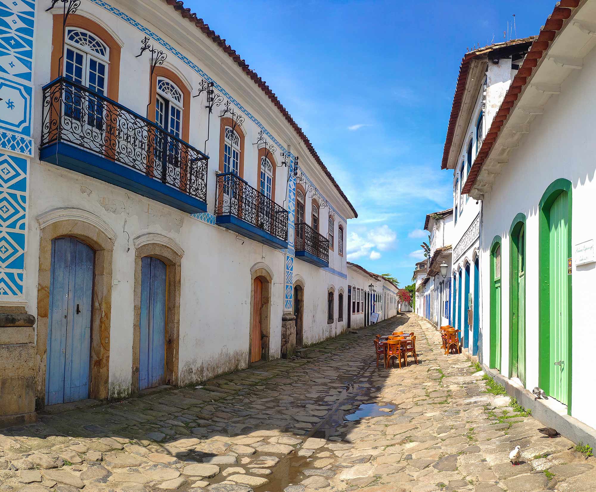 paraty