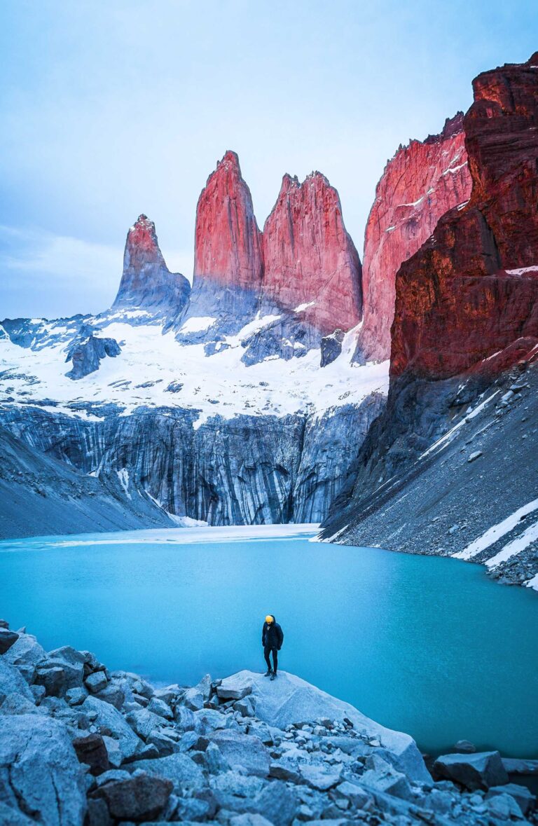 Patagonia