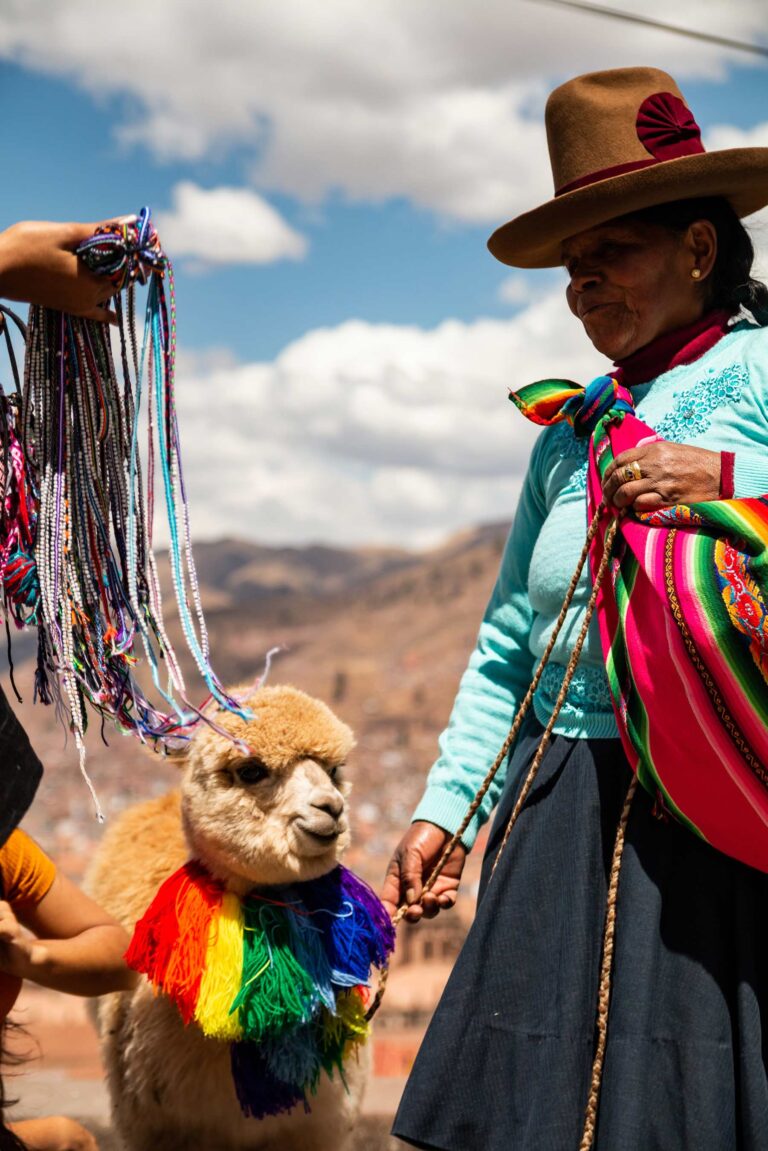 peru