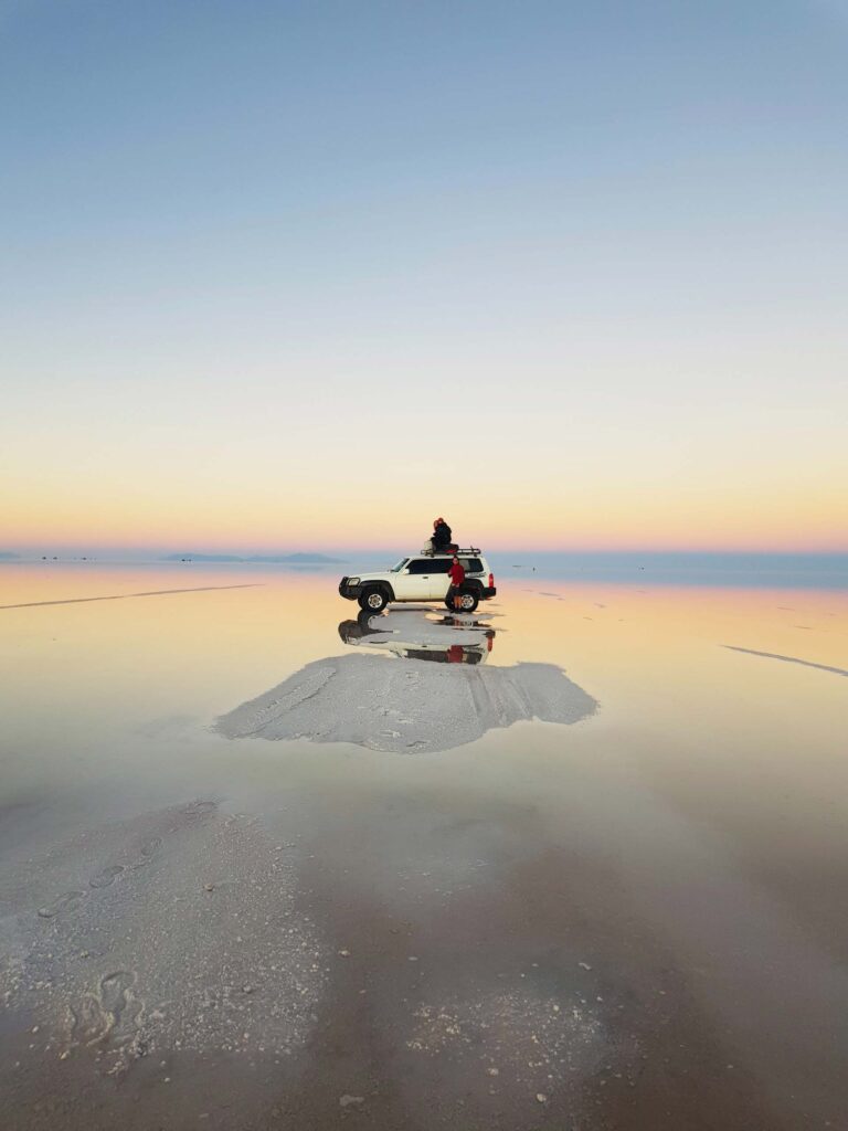 salar do uyni na bolivia