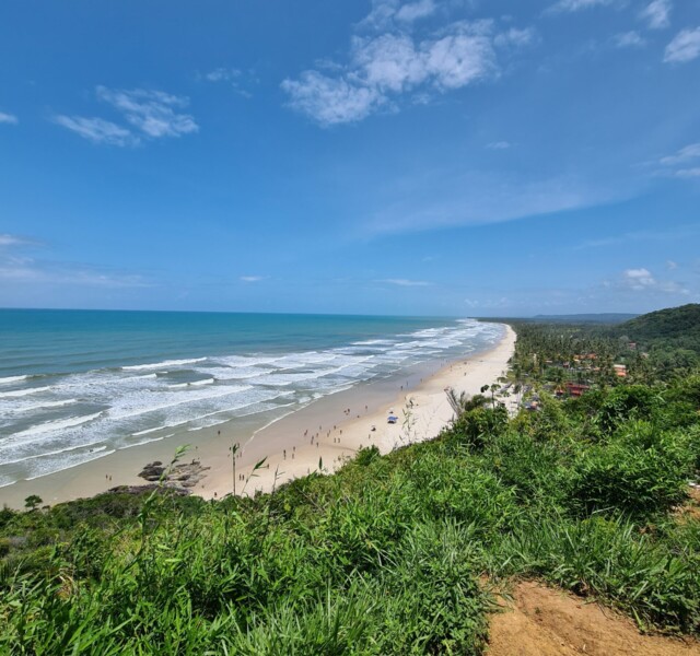 Mirante Serra Grande